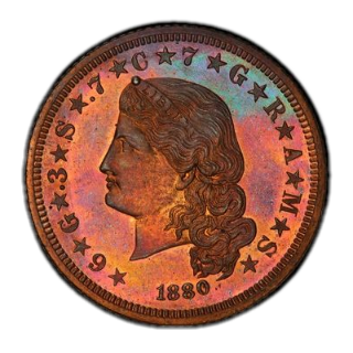 Coin obverse image