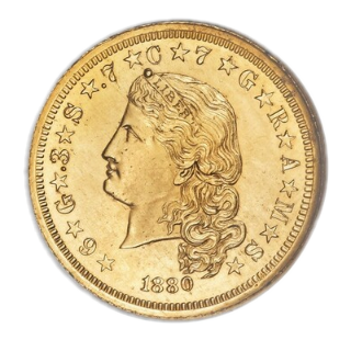 Coin obverse image