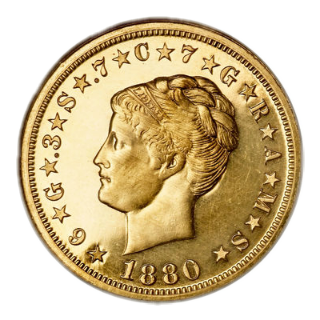 Coin obverse image