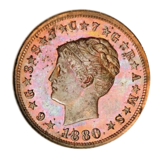 Coin obverse image