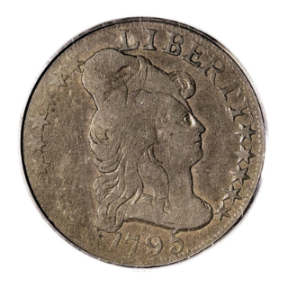 Coin obverse image