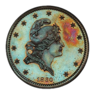 Coin obverse image