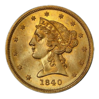 Coin obverse image