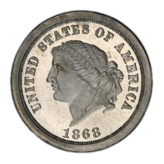 Coin obverse image