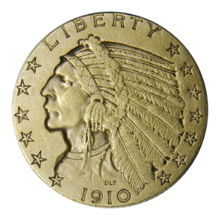 Coin obverse image