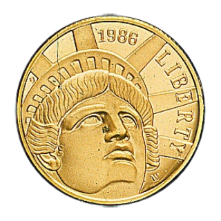 Coin obverse image