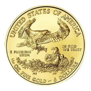 Coin reverse image