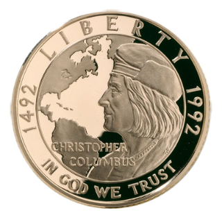 Coin obverse image