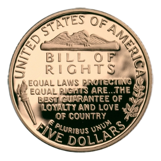 Coin reverse image