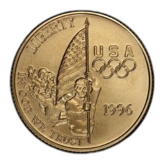 Coin obverse image