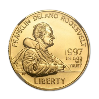 Coin obverse image