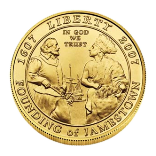 Coin obverse image