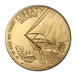 Coin obverse image