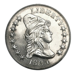 Coin obverse image