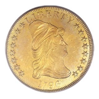 Coin obverse image