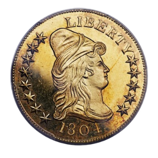Coin obverse image