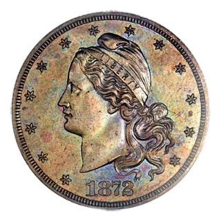 Coin obverse image