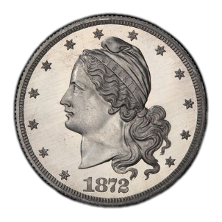 Coin obverse image