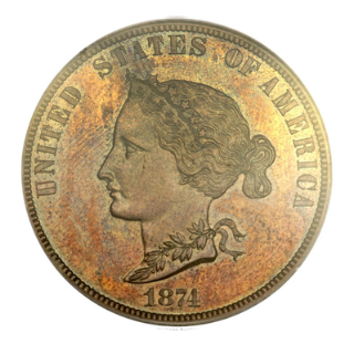 Coin obverse image