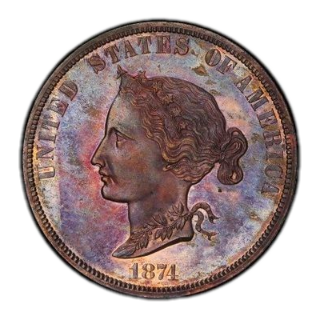 Coin obverse image