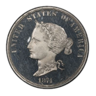 Coin obverse image