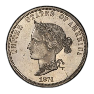 Coin obverse image