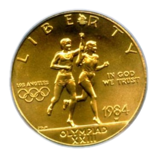 Coin obverse image