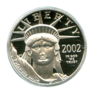 Coin obverse image