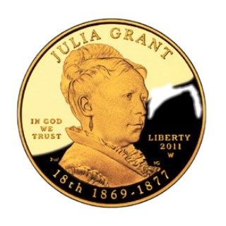 Coin obverse image