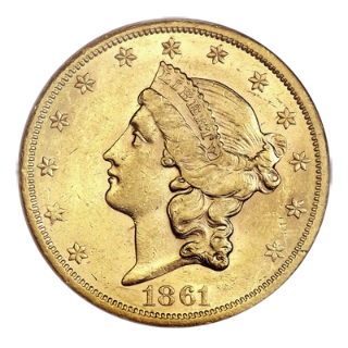 Coin obverse image