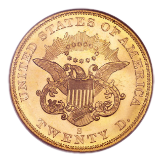 Coin reverse image