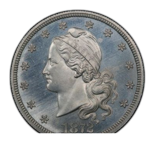 Coin obverse image