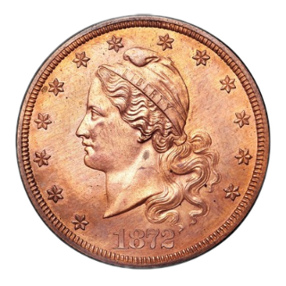 Coin obverse image
