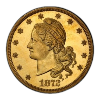 Coin obverse image