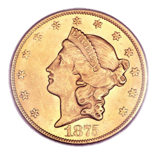 Coin obverse image