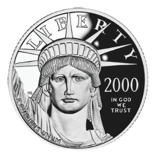 Coin obverse image