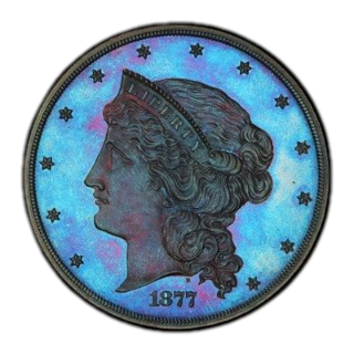 Coin obverse image