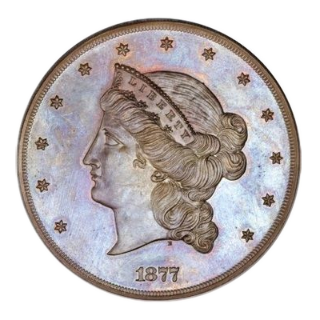 Coin obverse image