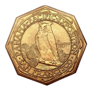 Coin reverse image