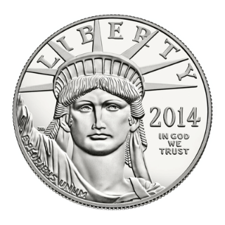 Coin obverse image