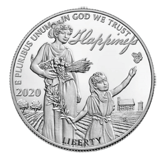 Coin obverse image