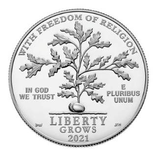 Coin obverse image