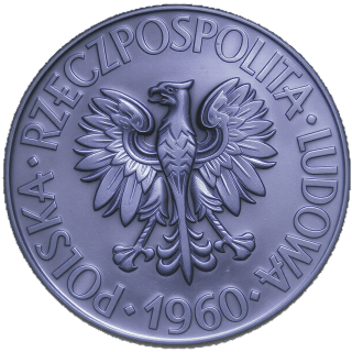 Coin obverse image