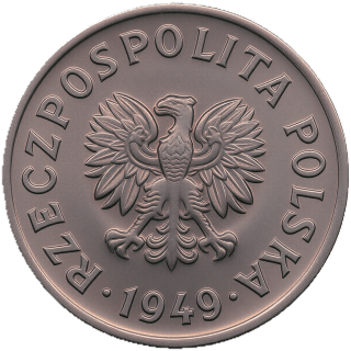 Coin obverse image