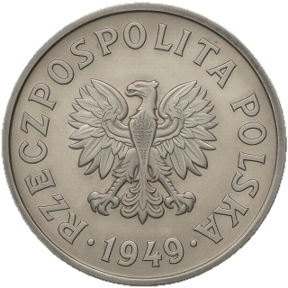 Coin obverse image