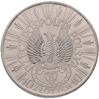 Coin obverse image
