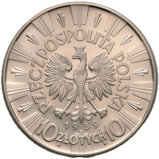 Coin obverse image