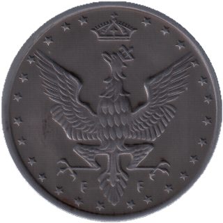 Coin obverse image