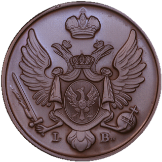Coin obverse image