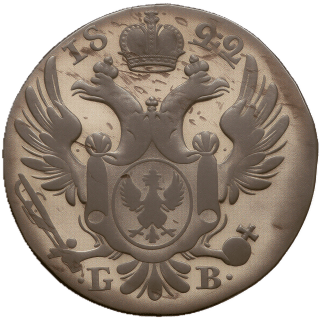 Coin obverse image